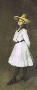 威廉 梅裡特 查斯 Dorothy 威廉 梅裡特 查斯 Dorothy